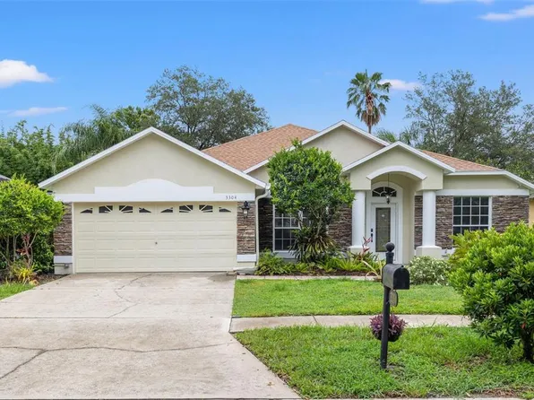 3304 Ashmonte Dr, Land O Lakes, FL 34638