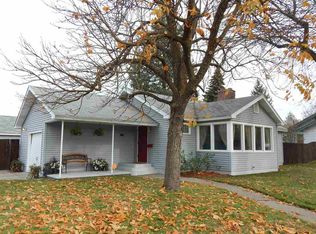 503 E Wabash Ave, Spokane, WA 99207