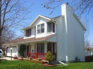 3902 Jenna Dr, Madison, WI 53704