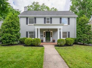 323 Queensway Dr, Lexington, KY 40502