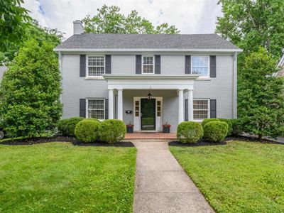 323 Queensway Dr, Lexington, KY, 40502