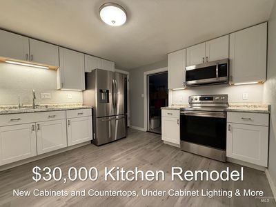 206 E C St, Shoshone, ID, 83352