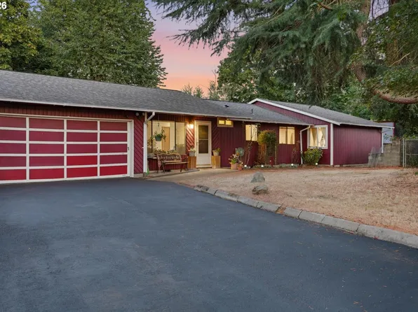 16416 SE Stephens St, Portland, OR 97233