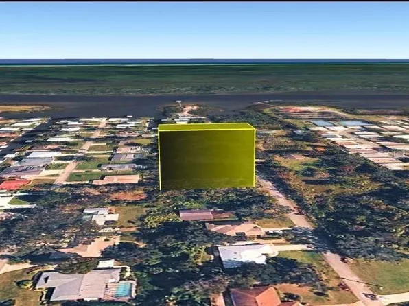 Poinciana Rd Lot 386, Edgewater, FL 32141