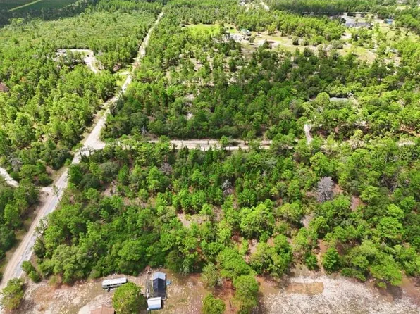 0 W CANAGAN COURT LOT 22,23, DUNNELLON, FL 34433