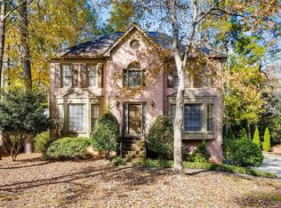3063 Milford Chase Overlook SW, Marietta, GA 30008