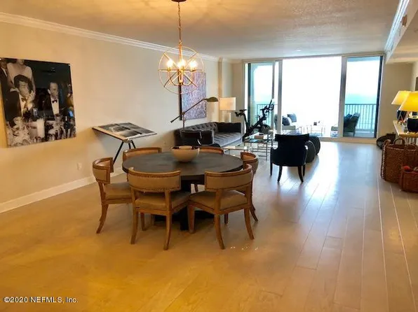 1031 S 1st St #1105, Jacksonville Beach, FL 32250