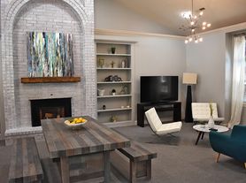 Lake Shore Apartments