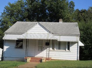 278 Fagan St, Danville, VA 24540
