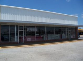 300 S Wiley Ave, Donalsonville, GA 39845