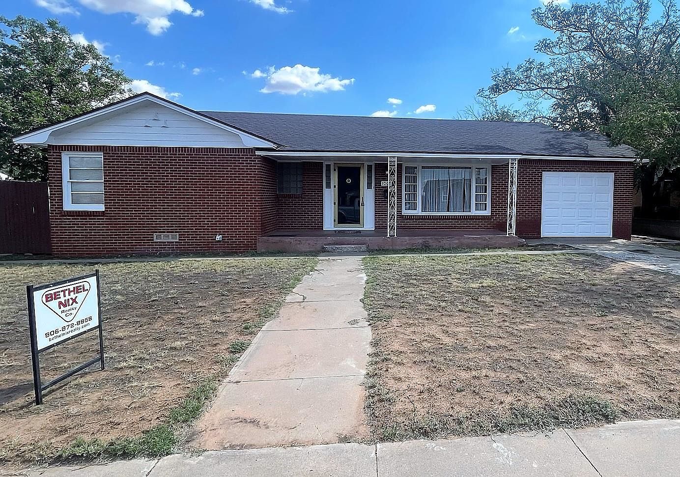 1005 N 15th St, Lamesa, TX 79331 MLS 208578 Zillow