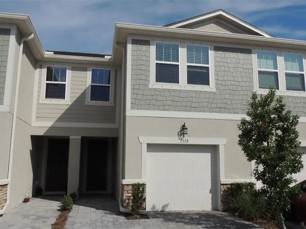 2578 Mindful Way, Lutz, FL 33558