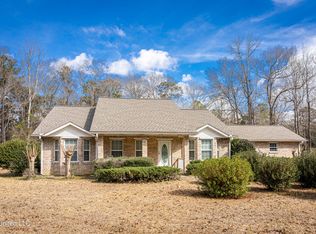 2804 Holden Dr, Vancleave, MS 39565