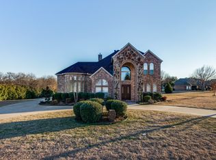 710 Oakglen Cir, Fairview, TX 75069