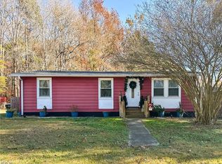 301 Leigh Rd, Yorktown, VA 23690