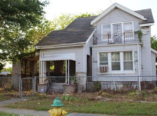 1024 Philpotts Rd, Norfolk, VA 23513