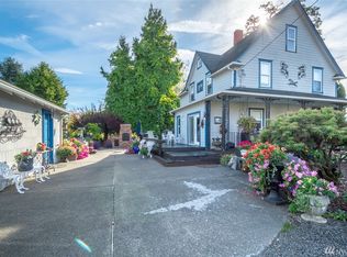 1575 Us Highway 12, Ethel, WA 98542