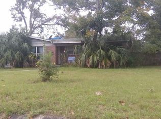 3131 N 10th Ave, Pensacola, FL 32503