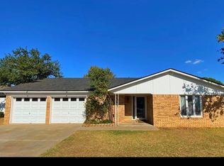 8417 Fremont Ave, Lubbock, TX 79423
