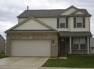 7885 Winterfield Dr, Ypsilanti, MI 48197