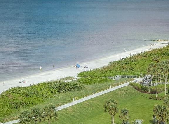 2nd image of 4651 Gulf Shore Blvd N APT 1107