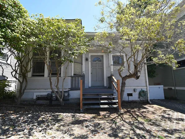 2016 Delaware St, Berkeley, CA 94709
