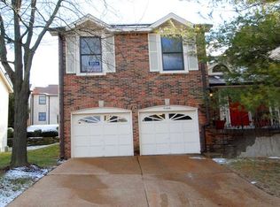 5548 Pierre Ct, Saint Louis, MO