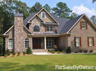 319 Heydon Ct, Macon, GA 31210