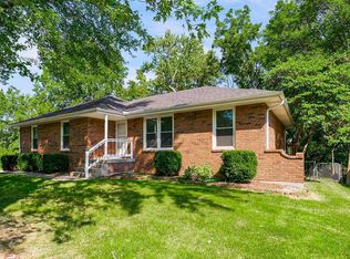 7500 E 126th St, Grandview, MO 64030