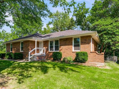 7500 E 126th St, Grandview, MO, 64030