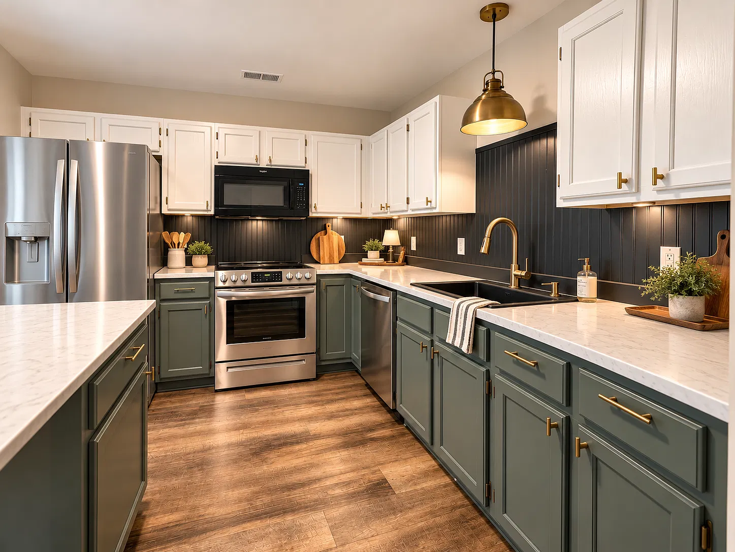 3 bed, 2.5 bath, 1703 sqft, $2,200 — Photo 4