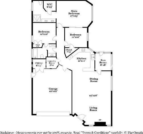 11908 Barrywood Dr — Photo 14