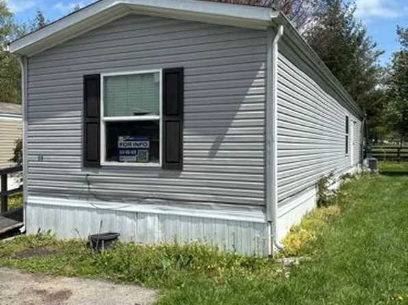 1140 Alton Rd #R, Lawrenceburg, KY 40342