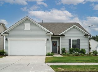 4100 Catfish Way, Durham, NC 27703