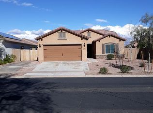 17474 W Red Bird Rd, Surprise, AZ 85387