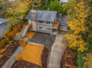 1641 SW Troy St, Portland, OR 97219