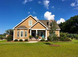 979 Thigpen Trl, Doerun, GA 31744