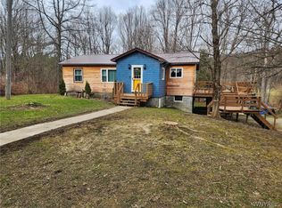 68 Linlyco Lake Rd, Cattaraugus, NY 14719