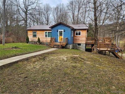 68 Linlyco Lake Rd, Cattaraugus, NY, 14719
