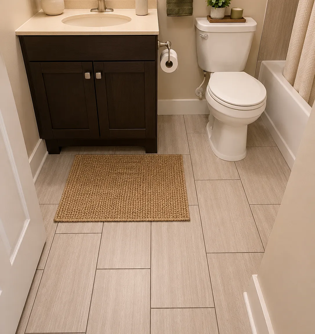 1 bed, 1.0 bath, $1,450 — Photo 2