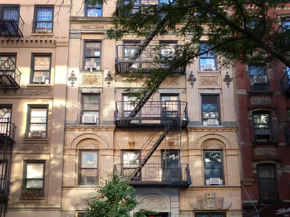168 East 82nd Street