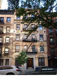 168 East 82nd Street in Upper East Side