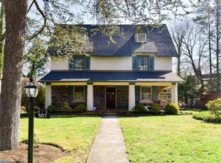 307 Llandrillo Rd, Bala Cynwyd, PA 19004