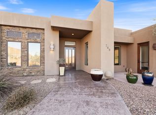 248 N Crestview Dr, Ivins, UT 84738