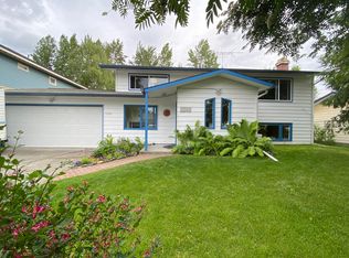 1750 Dimond Dr, Anchorage, AK 99507