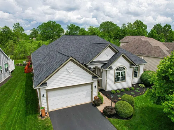 6741 Scioto Chase Blvd, Powell, OH 43065