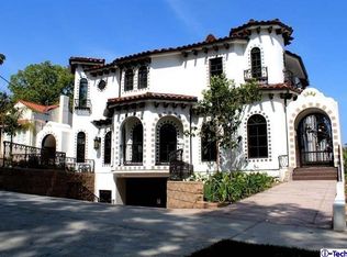 1354 N Columbus Ave APT 3, Glendale, CA 91202