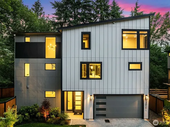 13016 SE 19th Court, Bellevue, WA 98005
