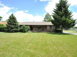 4717 Tincher Rd, Indianapolis, IN 46221