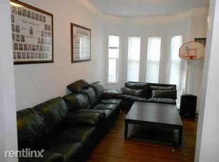 23 Ashford St #2B, Allston, MA 02134